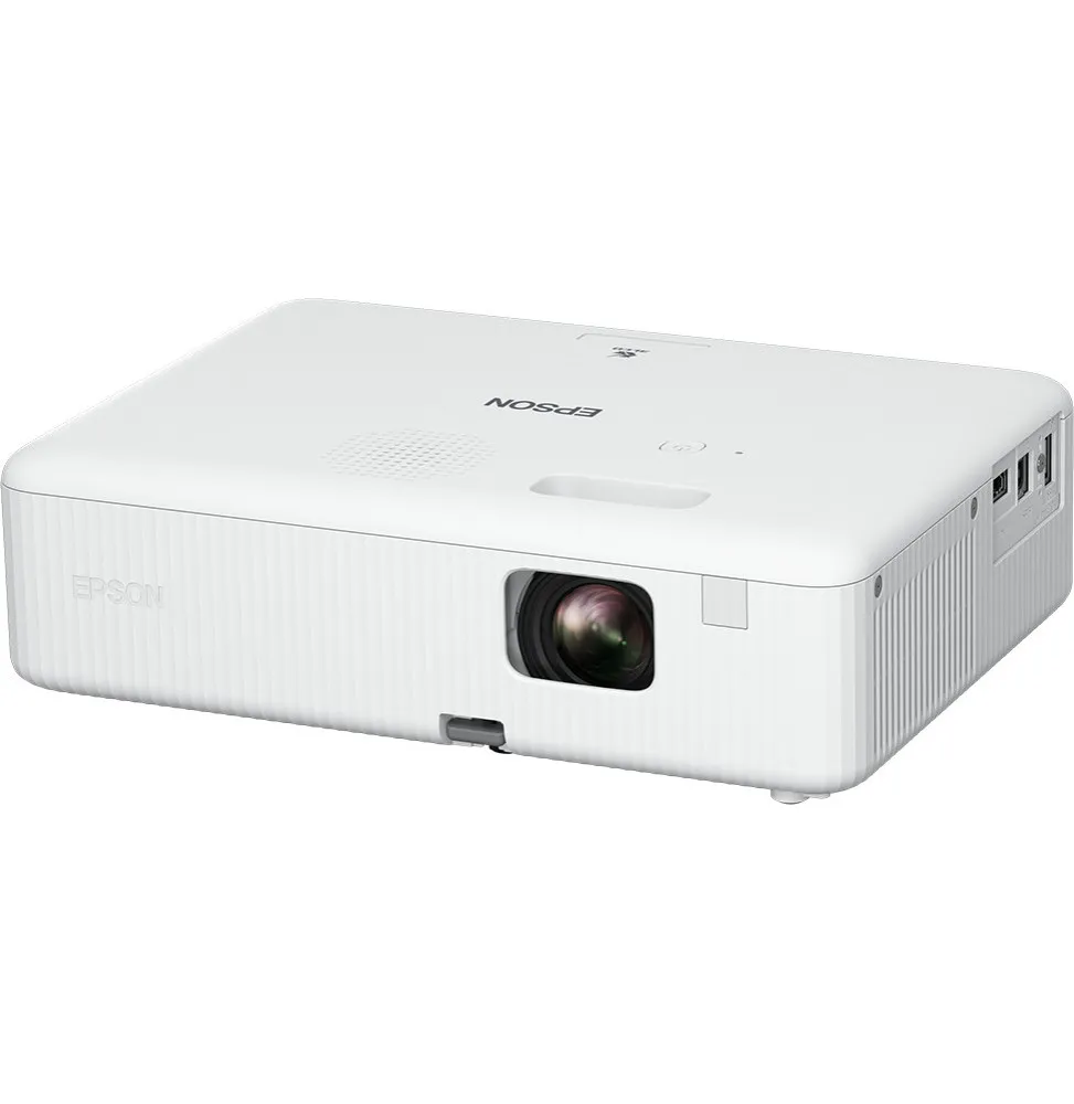 Vidéoprojecteur EPSON CO-W01 WXGA (V11HA86040)