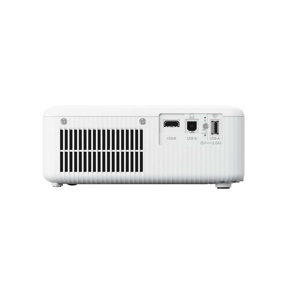 Vidéoprojecteur EPSON CO-W01 WXGA (V11HA86040)