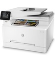 HP Laser M283fdn Couleur   7KW74A