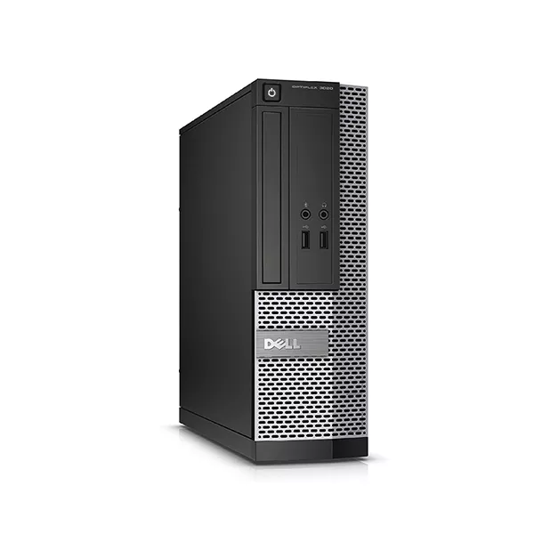 Dell OptiPlex 3020 SFF i5-4570 (REMIS A NEUF)