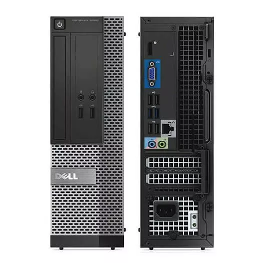 Dell OptiPlex 3020 SFF i5-4570 (REMIS A NEUF)