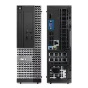 Dell OptiPlex 3020 SFF i5-4570 (REMIS A NEUF)