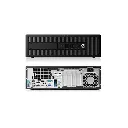 UC HP EliteDesk 800 G1 SFF i5-4570(REMIS A NEUF)