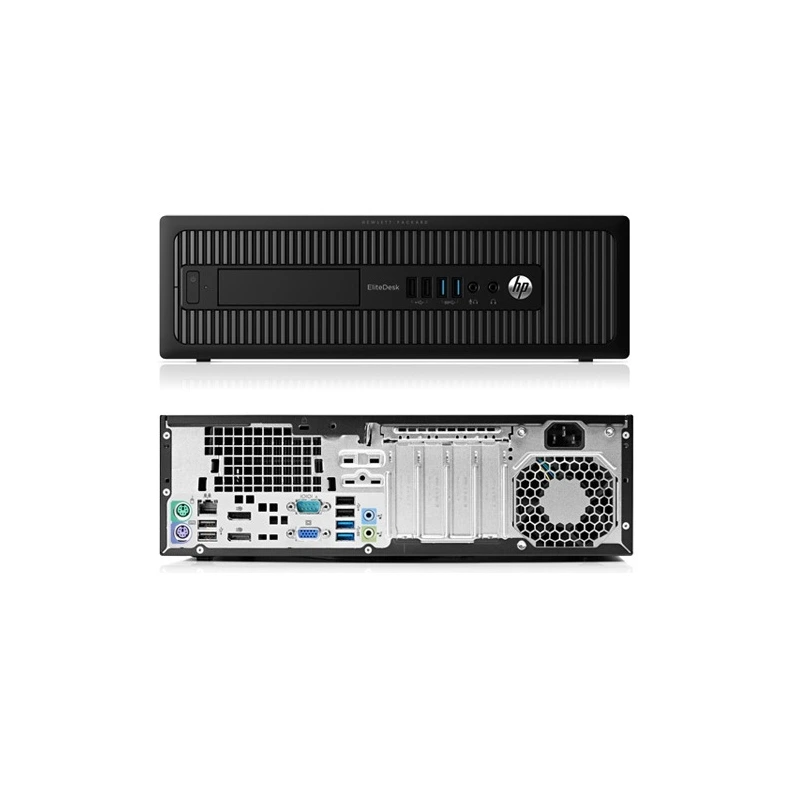 HP EliteDesk 800 G1 SFF P-G3420 (REMIS A NEUF)