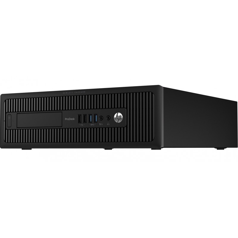 HP EliteDesk 800 G1 SFF P-G3420 (REMIS A NEUF)