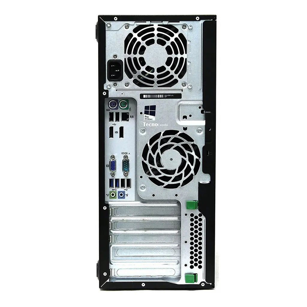 UC HP Prodesk 600 G1 TWR P-G3420(REMIS A NEUF)