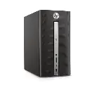 HP PAV 570 i3-7100-8-128-1To (REMIS A NEUF)