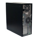 HP Pro 8000 TWR C2D E8400  (REMIS A NEUF)