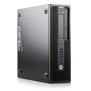 HP WorKstation Z240 SFF (REMIS A NEUF)