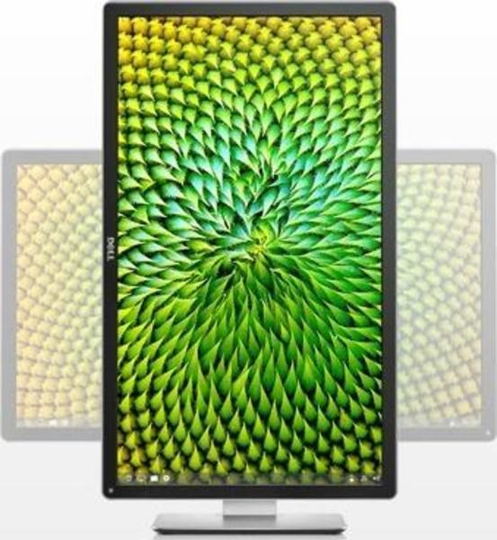 DELL P2715QT-STATIONDETRAVAIL.MA