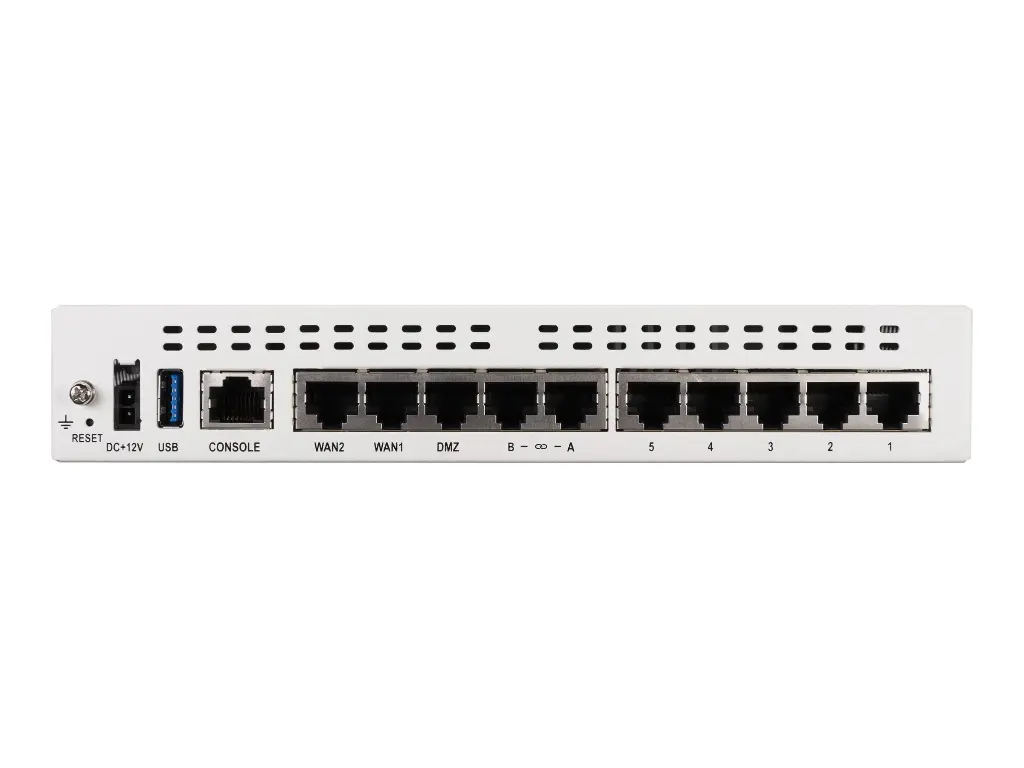 FORTINET/FORTIGATE-60F