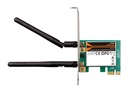 carte wifi dlink n300 pcie expresse