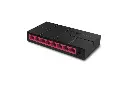 SWITCH MERCUSYS 8 PORT 1 Go