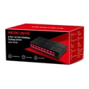 SWITCH MERCUSYS 8 PORT 1 Go