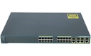 SWITCH CATALYST 2960-S Series 24 PORT 10G