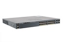 Switch Catalyst 2960X Serie 24 PORT 10Go Poe +