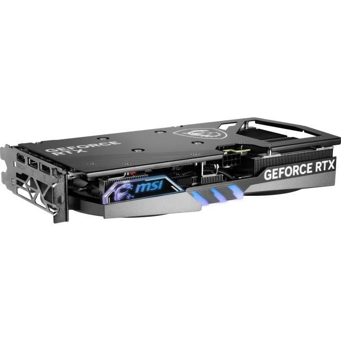 MSI GAMING X RTX 4060 Ti 8 Go