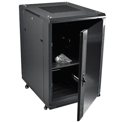 ARMOIRE INFORMATIQUE 22U 600*600