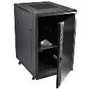 ARMOIRE INFORMATIQUE 22U 600*600