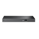 SWITCH TP-LINK TL-SF1016 16 PORT 10/100 Mbps