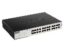 SWITCH D LINK _24G
