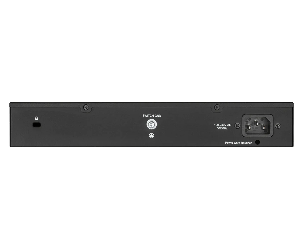SWITCH D LINK _24G