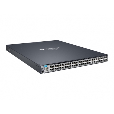 HP ProCurve 6600-48G-4XG 48-Ports J9452A