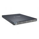 HP ProCurve 6600-48G-4XG 48-Ports J9452A