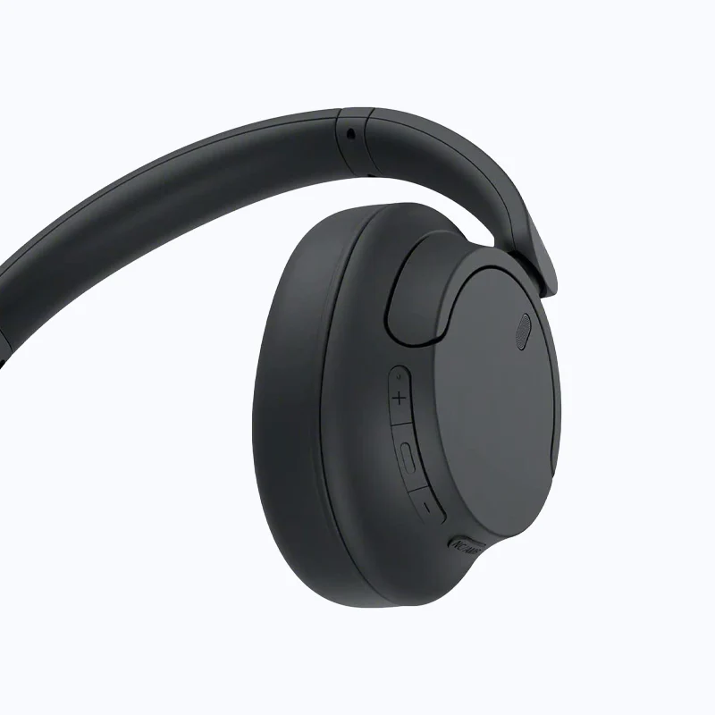 CASQUE SONY HEADBAND W/ BT WH-CH720N/BCE