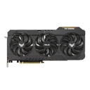 CARTE GRAPHIQUE ASUS TUF RTX 3090 OC 24 Go GAMING