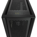 BOITIER CORSAIR 5000D AIRFLOW Noir