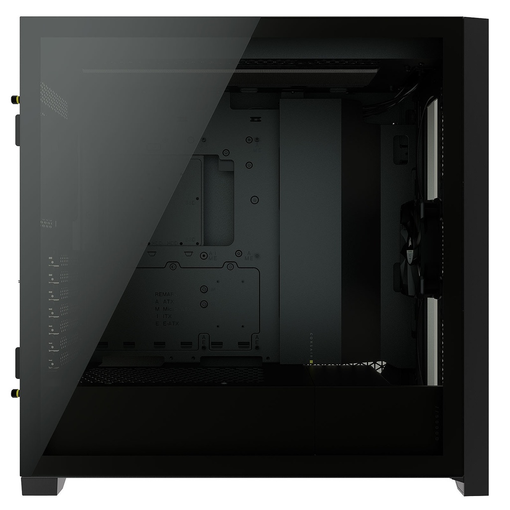 BOITIER CORSAIR 5000D AIRFLOW Noir