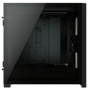 BOITIER CORSAIR 5000D AIRFLOW Noir
