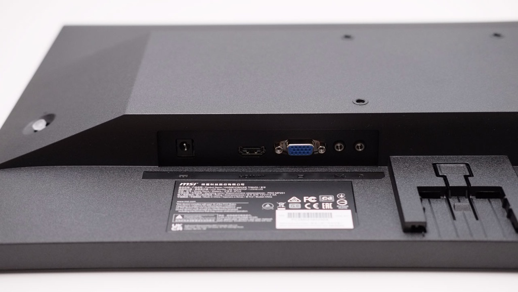 MSI PRO MP251