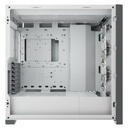Boitier Corsair ICUE 5000X RGB Ref: CC-9011213-WW BLANC