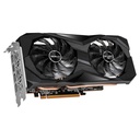 CARTE GRAPHIQUE ASRock  AMD RADEON RX6600 8 Go GDDR6