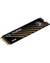 SSD MSI SPATIUM M461 NVMe 2 To PCIe 4.0
