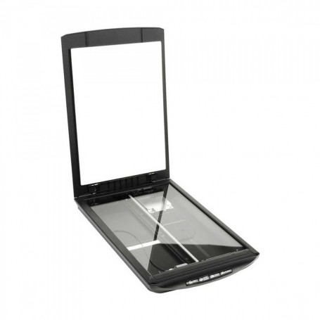 Canon Scanner LiDE 300 à plat (2400*4800 dpi) A4/Lettre(216/279mm)