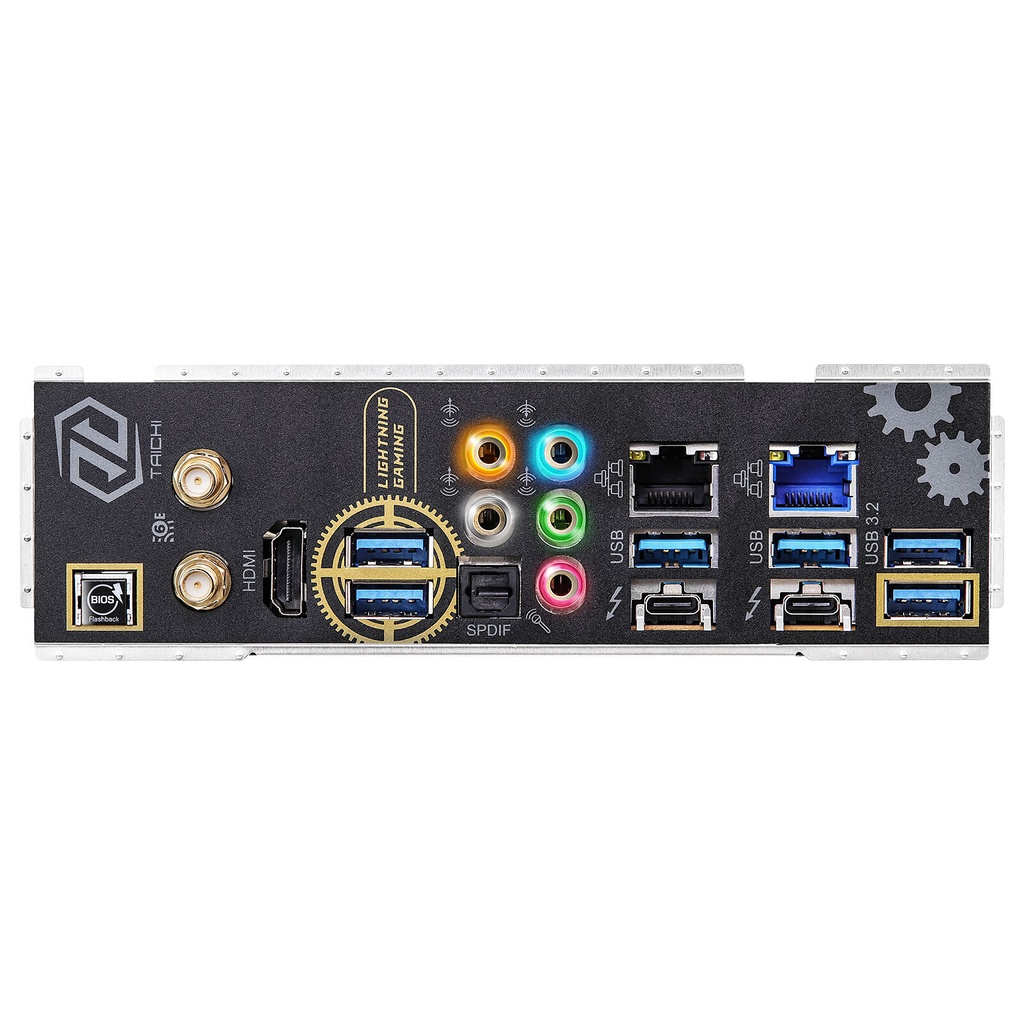 ASRock Z690 TAICHI