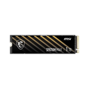 MSI SPATIUM M461 NVMe 1 To PCIe 4.0