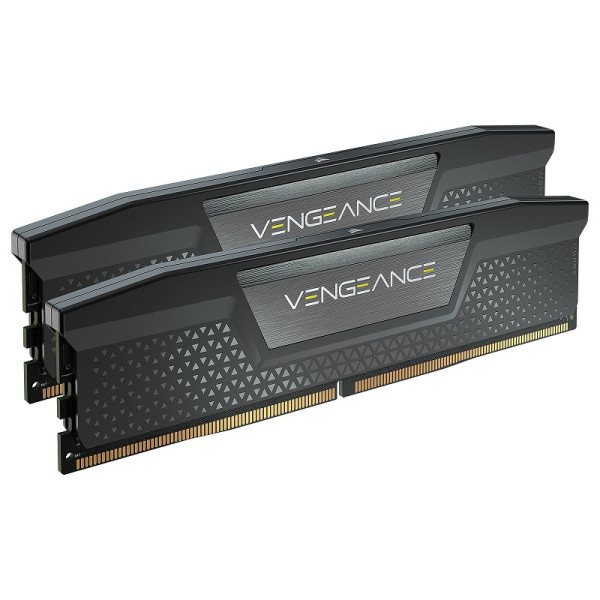 Corsair Vengeance 64 Go (2x32 Go) DDR5 5600MHz C40