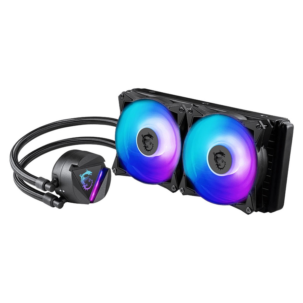 MSI MAG 240R V2 RADIATEUR CPU LIQUID
