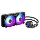 MSI MAG 240R V2 RADIATEUR CPU LIQUID