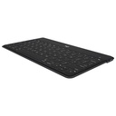 Clavier Logitech Pour IPAD AZERTY
