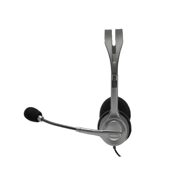 Casque logitech h110