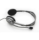 Casque logitech h110