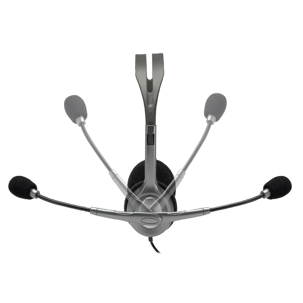 Casque logitech h110