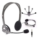 Casque logitech h110