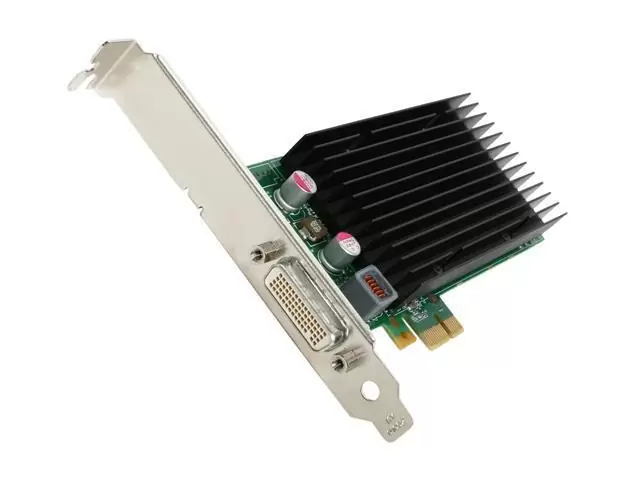 NVIDIA NVS 300 (REMIS A NEUF)