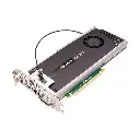 NVIDIA QUADRO 4000 FOR MAC 2 Go GDDR5 (REMIS A NEUF)